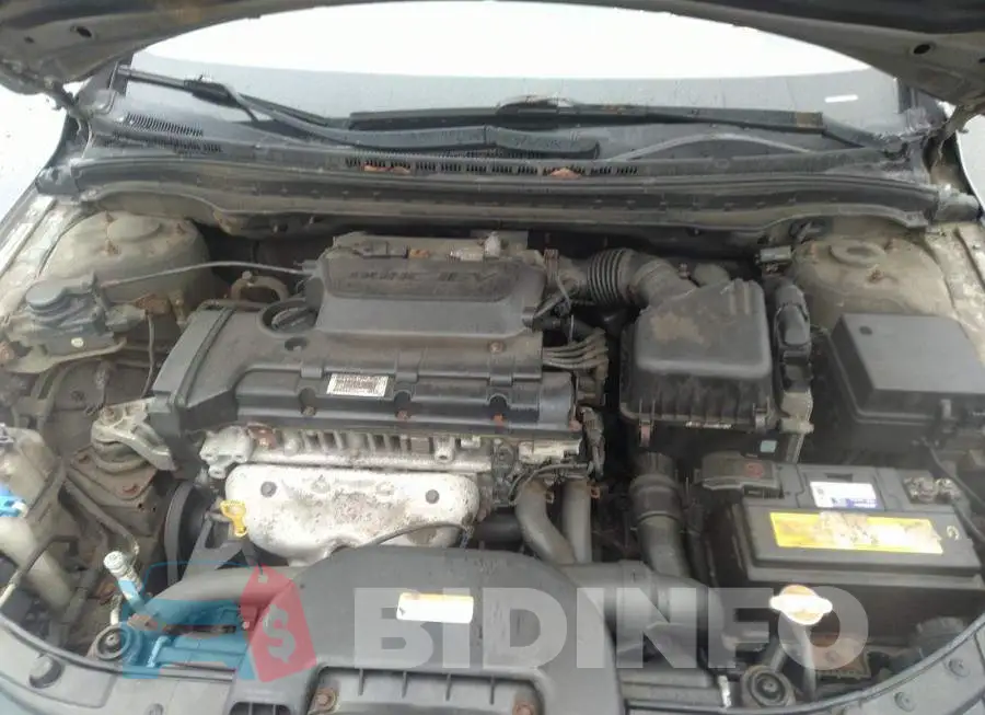 KMHDB8AE4BU111727 Photo# 10