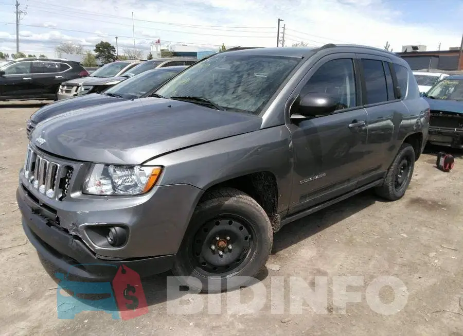 1J4NF4FB9BD243736 Photo# 2