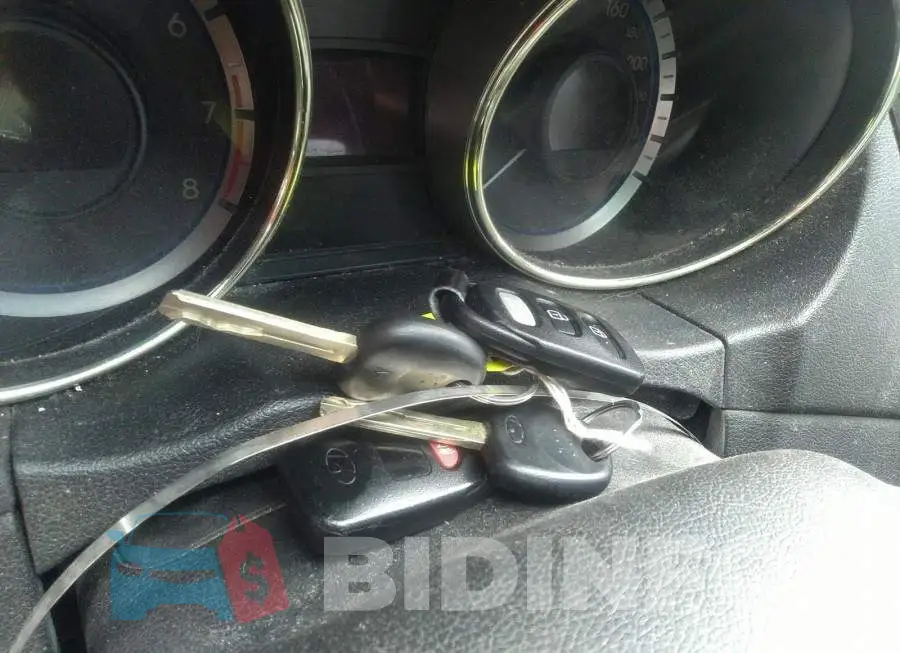 5NPEC4AC3BH305107 Photo# 11