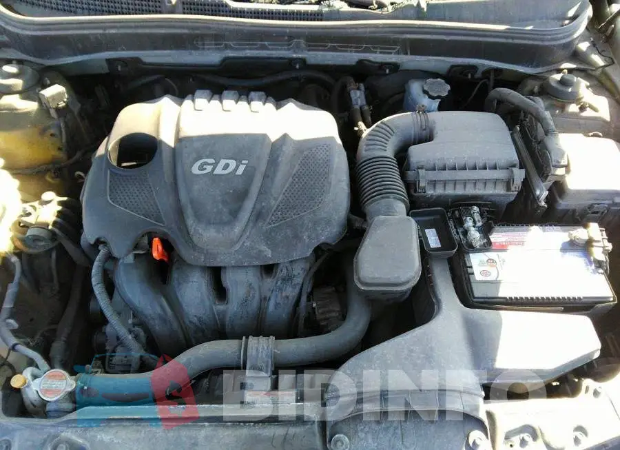 5NPEC4AC5BH258047 Photo# 10