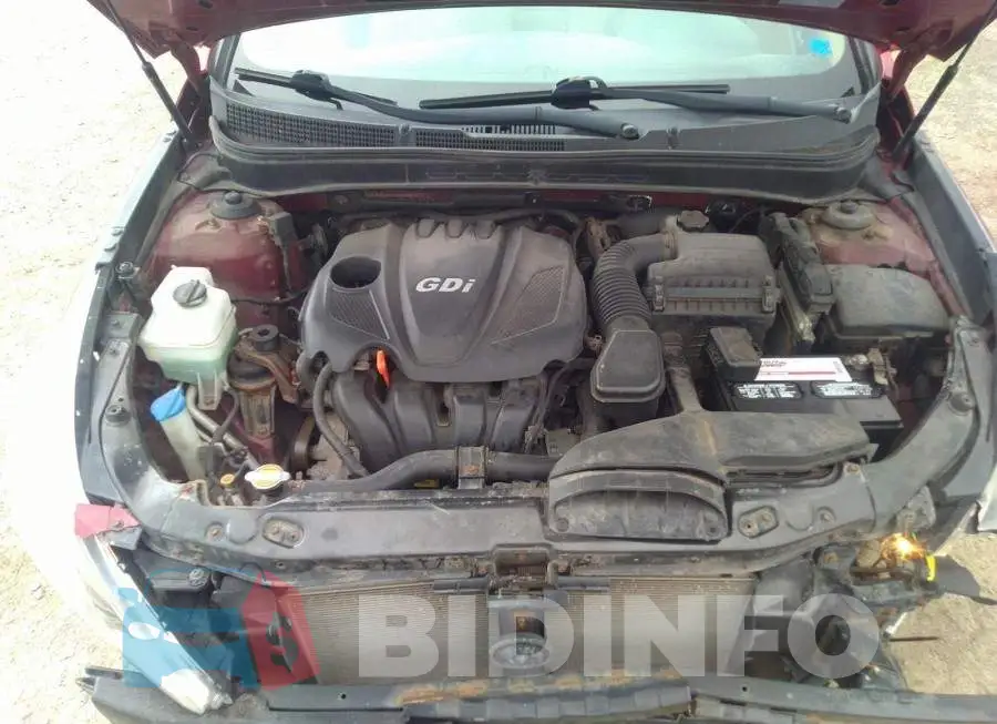 5NPEB4AC6BH085061 Photo# 10