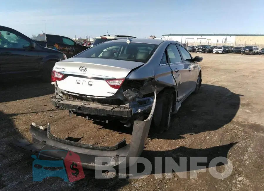 5NPEC4AC5BH258047 Photo# 4