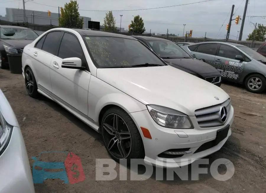 WDDGF8HB3BA508029 Photo# 1