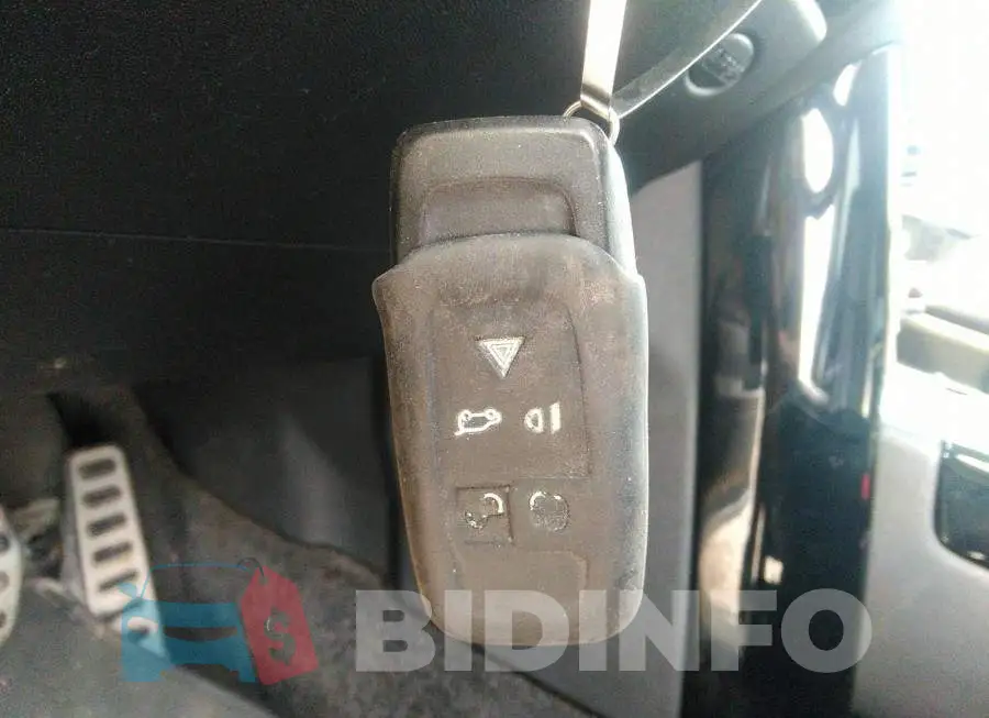 SALMF1E45BA338694 Photo# 11