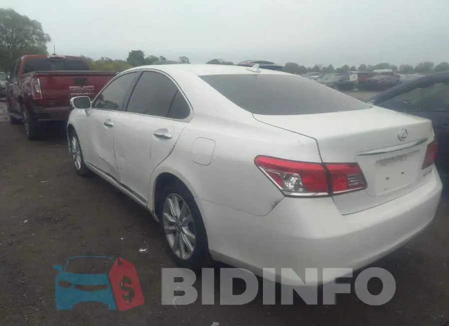 JTHBK1EG6B2440616 Photo# 6