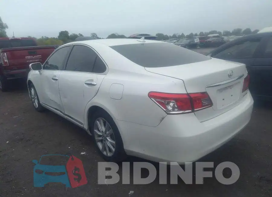JTHBK1EG6B2440616 Photo# 3