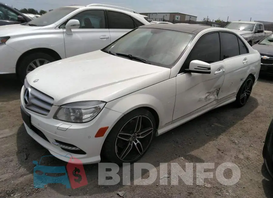 WDDGF8HB3BA508029 Photo# 2