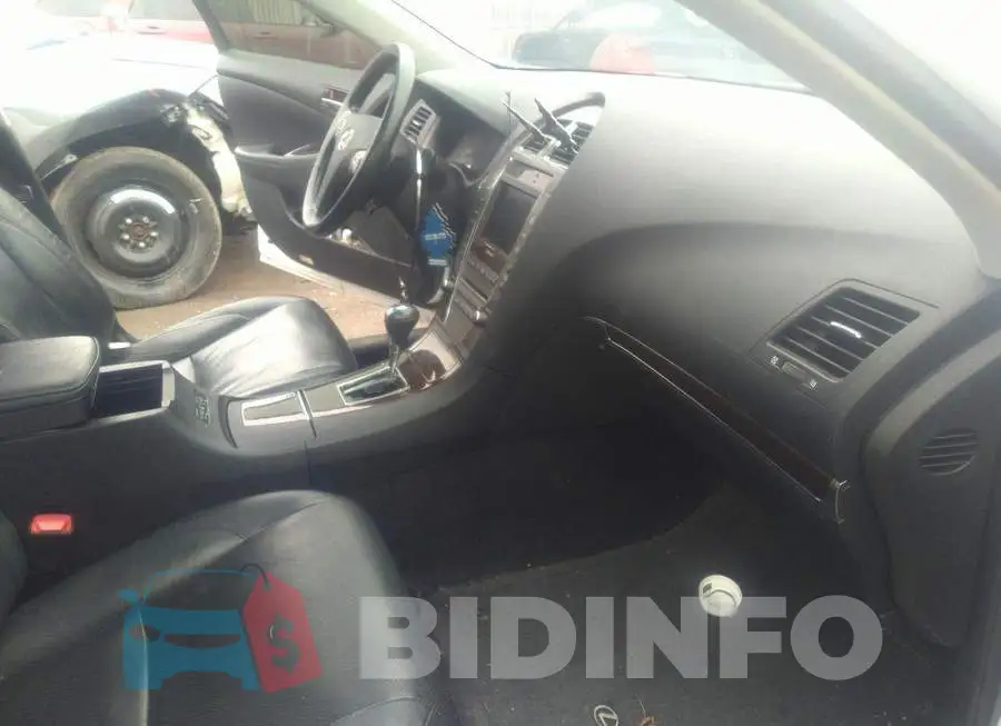 JTHBK1EG6B2440616 Photo# 5