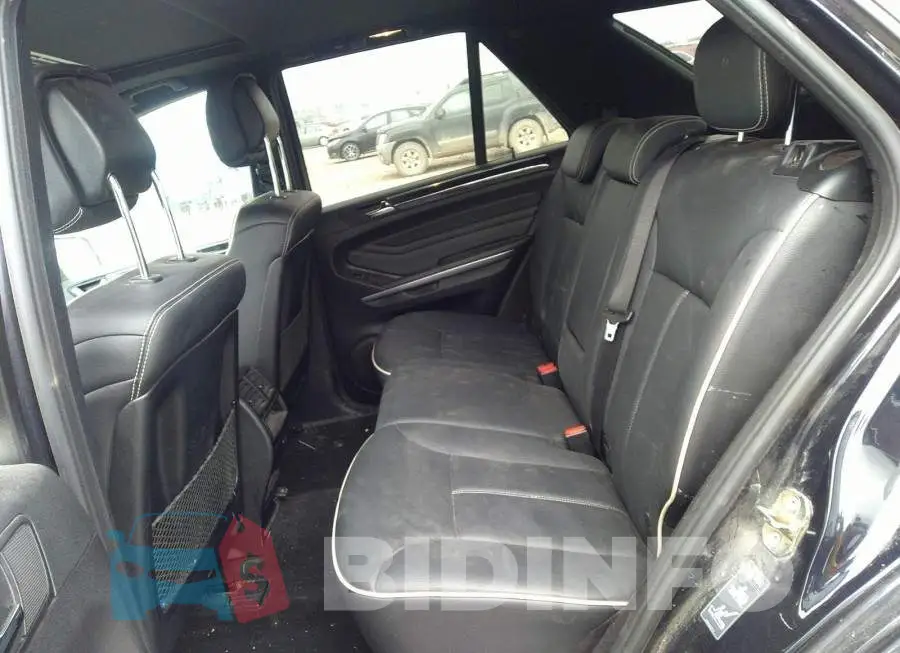 4JGBB2FB4BA654547 Photo# 8