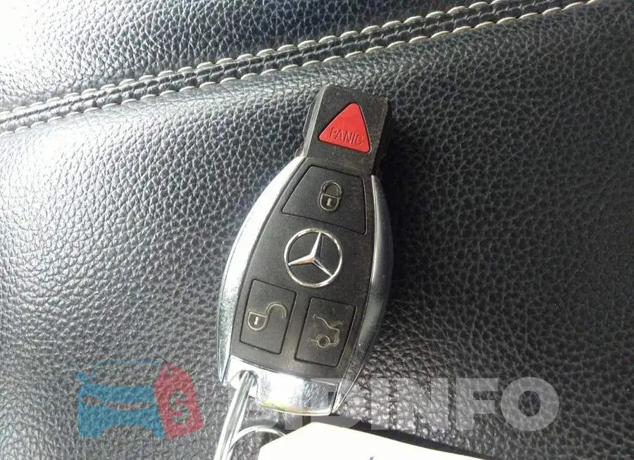 4JGBB2FB4BA654547 Photo# 11