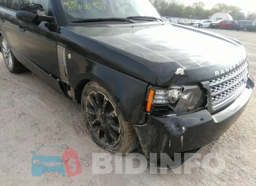 SALMF1E45BA338694 Photo# 6