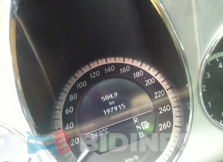 WDDHH8HB9BA375730 Photo# 7