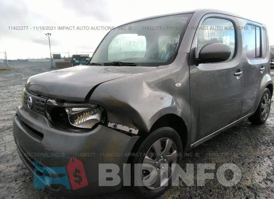 JN8AZ2KR5BT211508 Photo# 6
