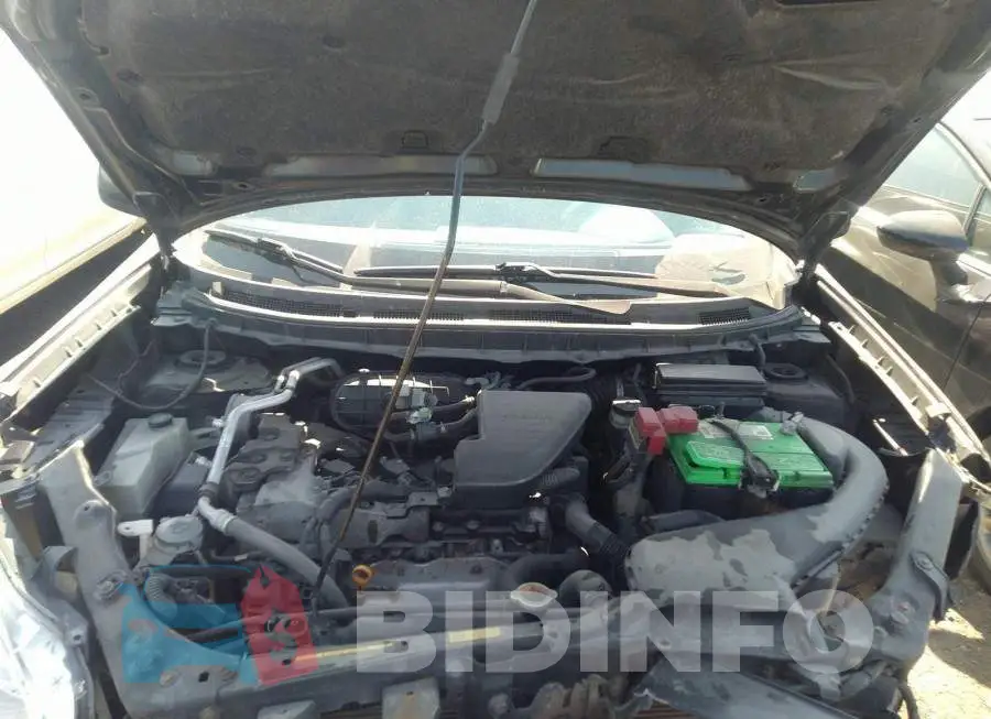 JN8AS5MT9BW182995 Photo# 10