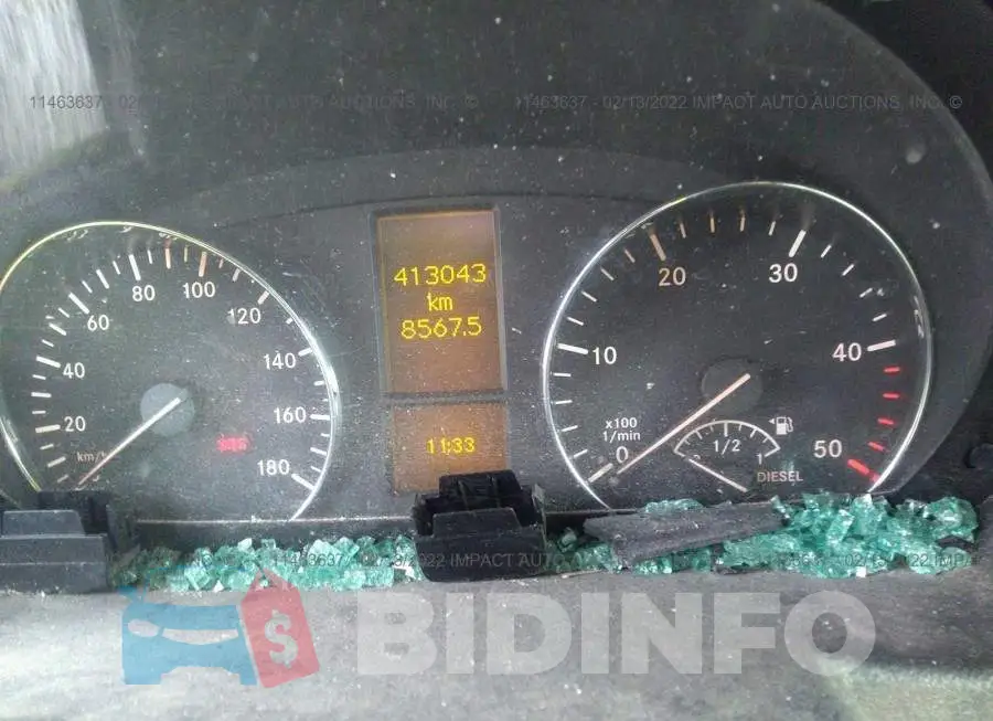 WD3BE8CC8B5553591 Photo# 7