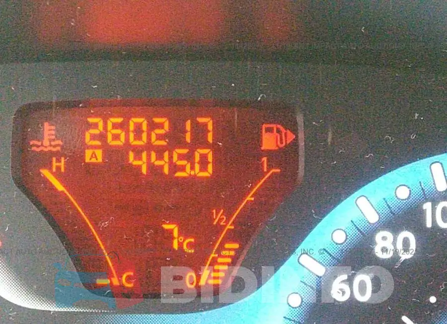 JN8AZ2KR5BT211508 Photo# 7