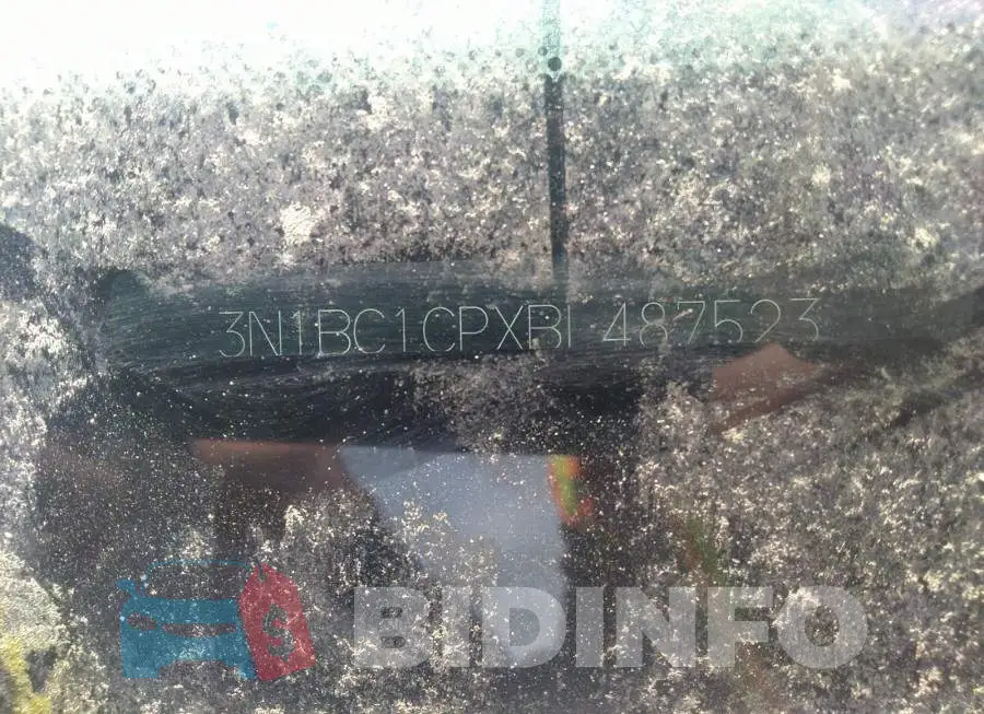 3N1BC1CPXBL487523 Photo# 9