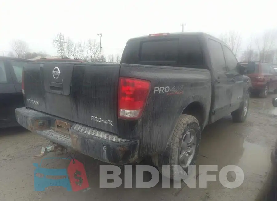 1N6AA0EC3BN308691 Photo# 4