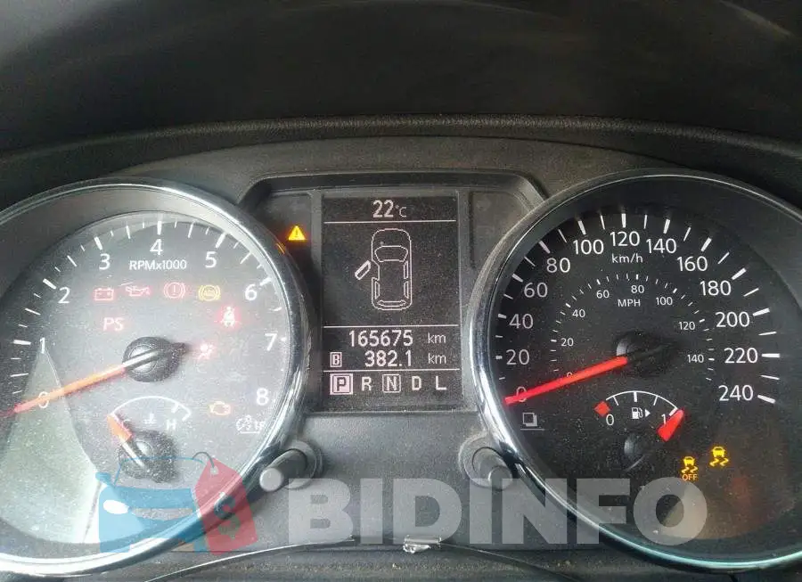 JN8AS5MT9BW182995 Photo# 7