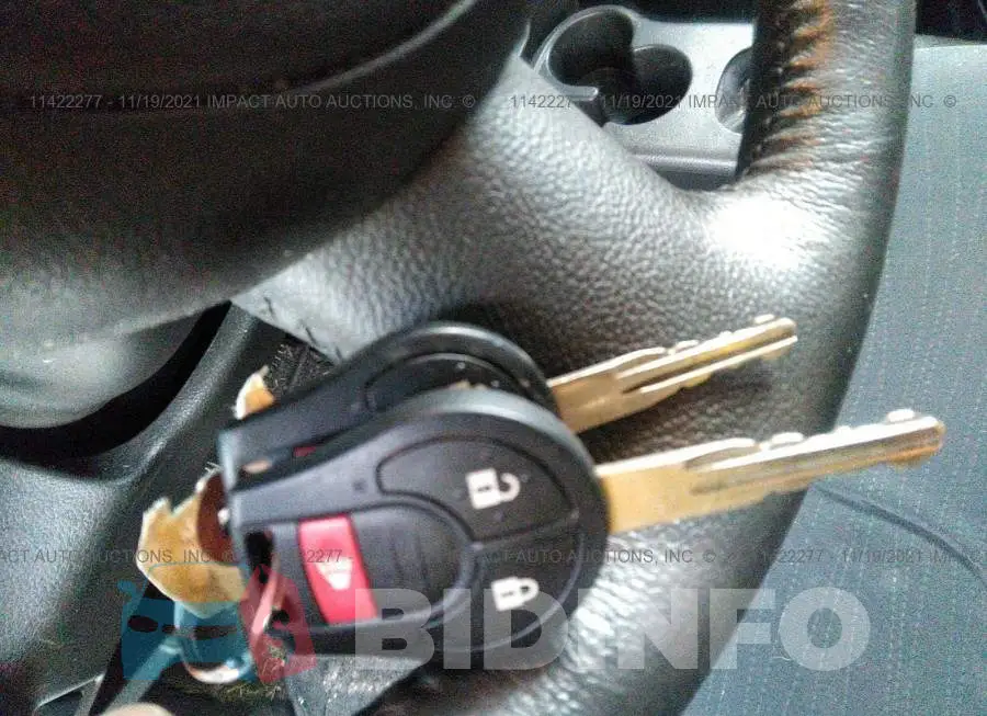 JN8AZ2KR5BT211508 Photo# 11
