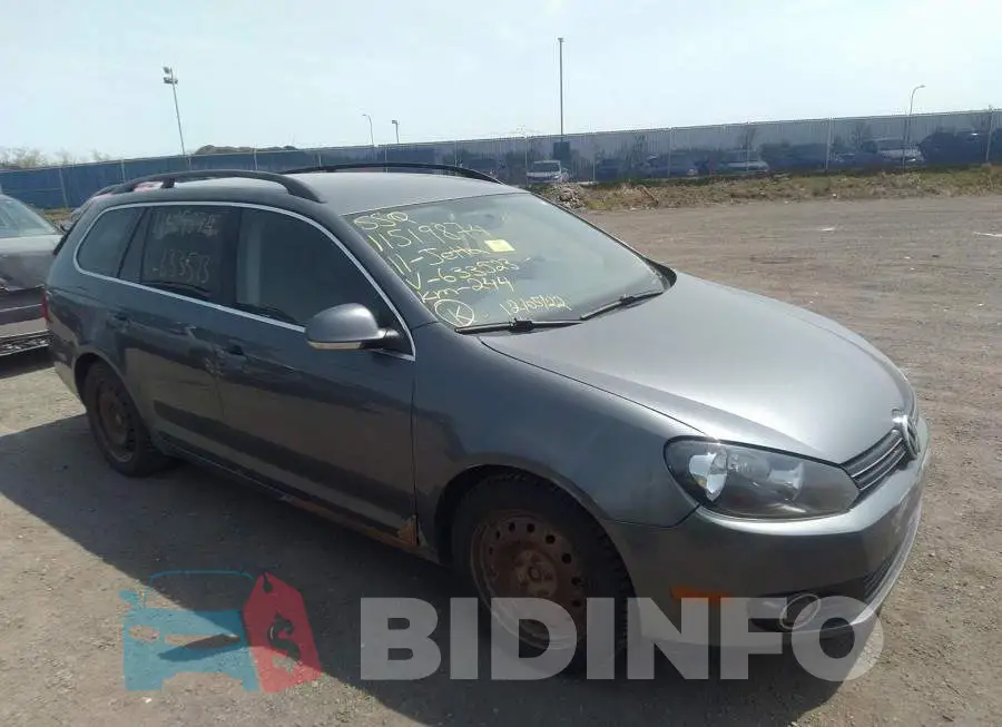 3VWPL7AJ2BM633523 Photo# 1
