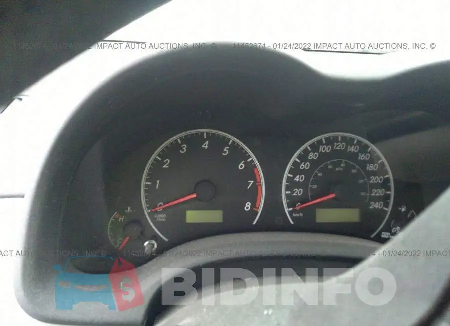 2T1BU4EE1BC709702 Photo# 7