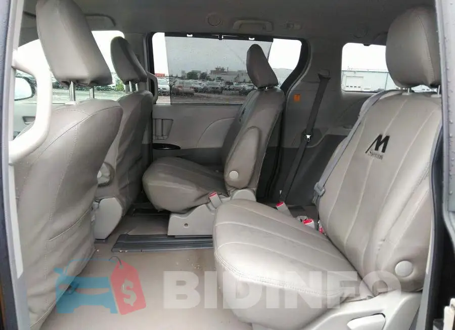 5TDKK3DC4BS108307 Photo# 8