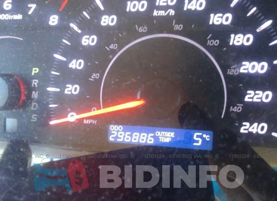 4T1BF3EKXBU697915 Photo# 7