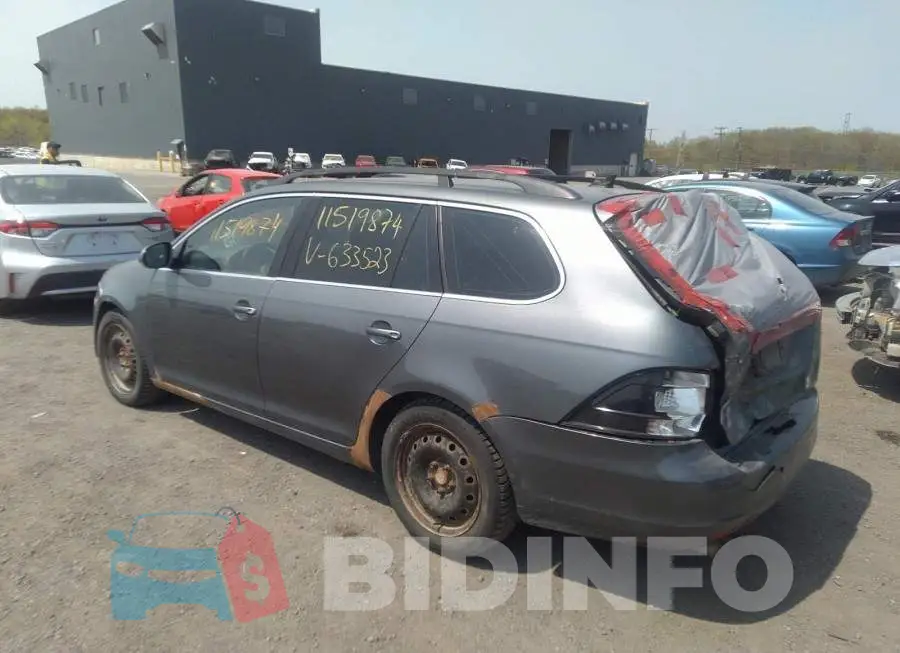 3VWPL7AJ2BM633523 Photo# 3