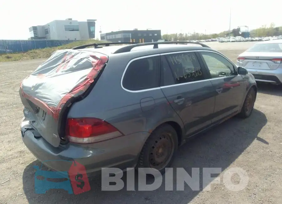 3VWPL7AJ2BM633523 Photo# 4