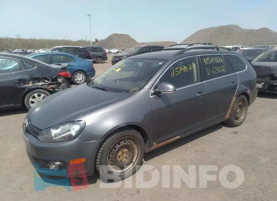 3VWPL7AJ2BM633523 Photo# 2
