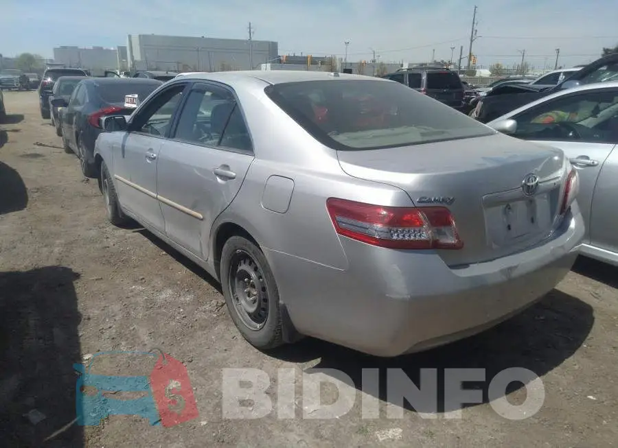 4T1BF3EK6BU706724 Photo# 3