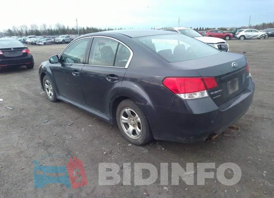 4S3BMGA67B3250653 Photo# 3