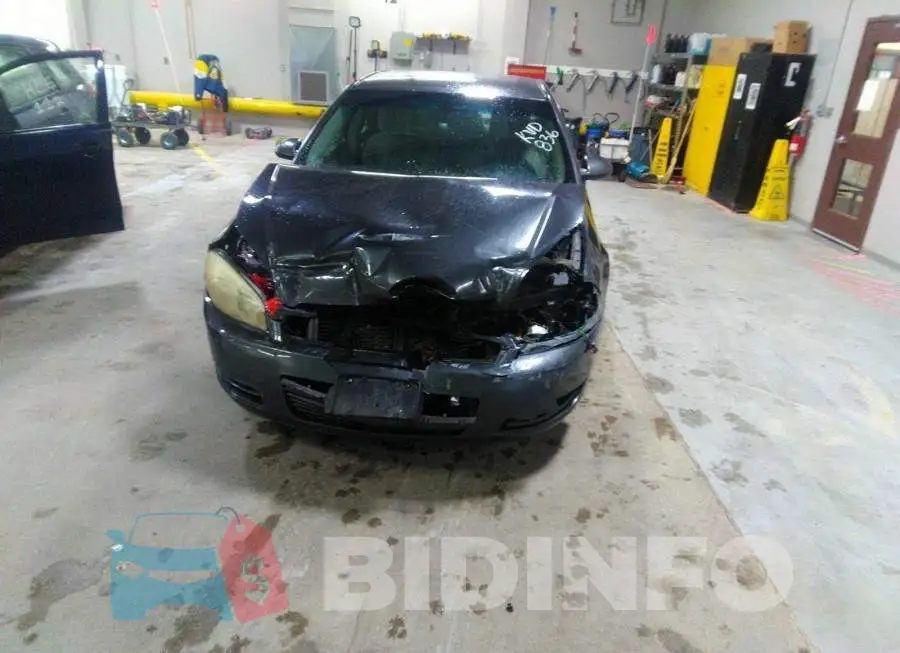 2G1WB5EK2A1241746 Photo# 6