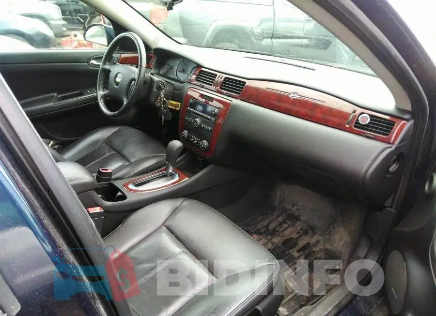 2G1WB5EK1A1162732 Photo# 5