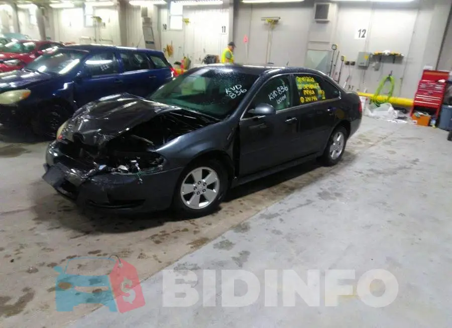2G1WB5EK2A1241746 Photo# 2