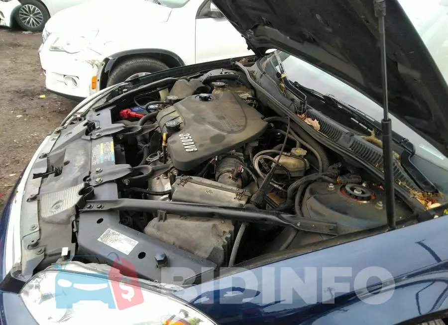 2G1WB5EK1A1162732 Photo# 10