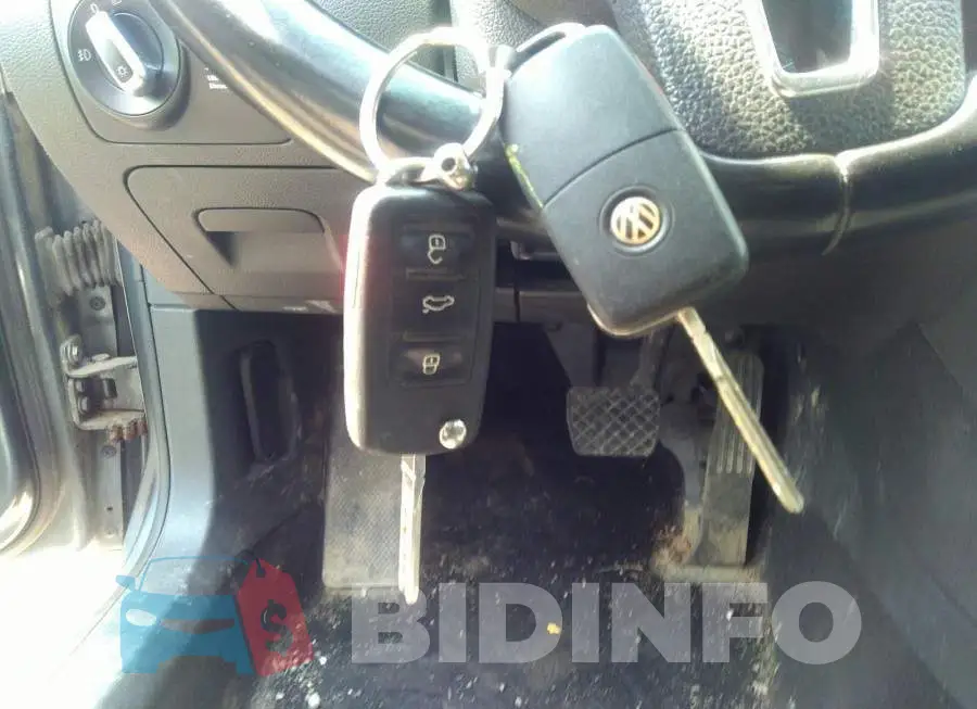 3VWPL7AJ2BM633523 Photo# 11