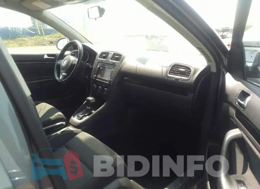 3VWPL7AJ2BM633523 Photo# 5