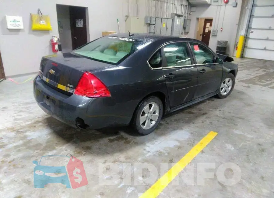 2G1WB5EK2A1241746 Photo# 4