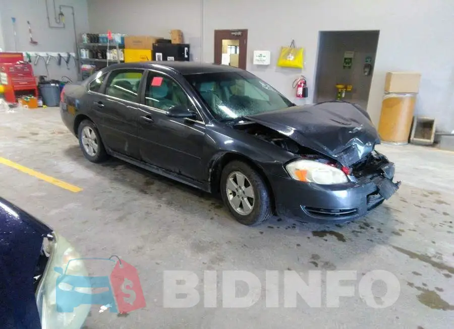 2G1WB5EK2A1241746 Photo# 1