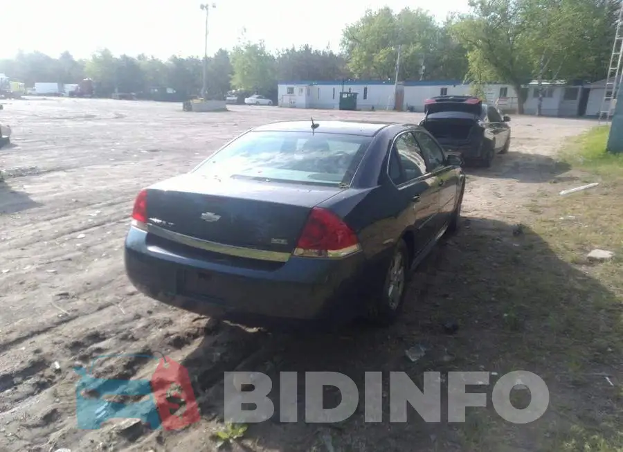 2G1WB5EK7A1228930 Photo# 4