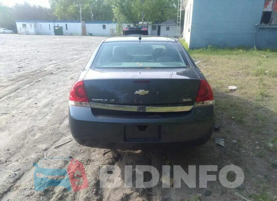 2G1WB5EK7A1228930 Photo# 6