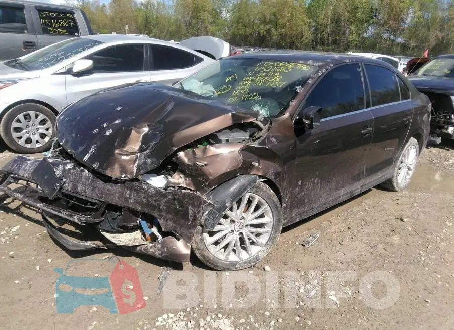 3VWLL7AJ1BM102828 Photo# 2