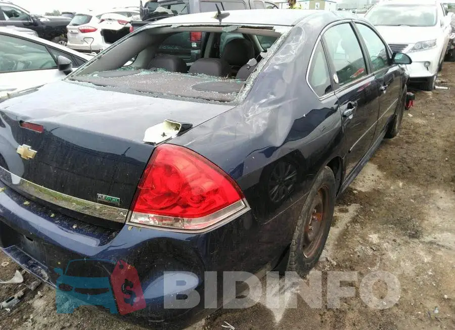 2G1WB5EK1A1162732 Photo# 6