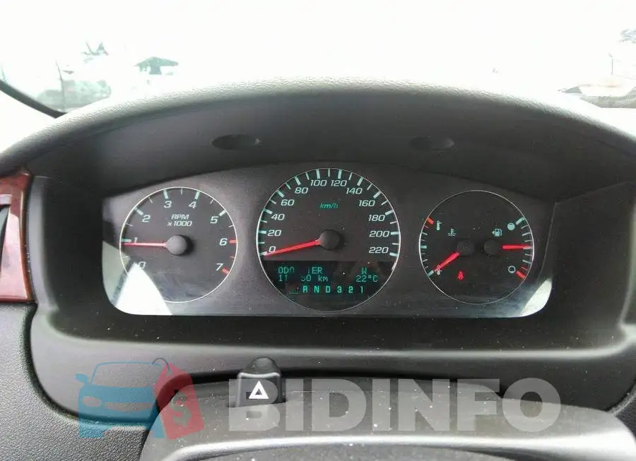 2G1WB5EK1A1162732 Photo# 7
