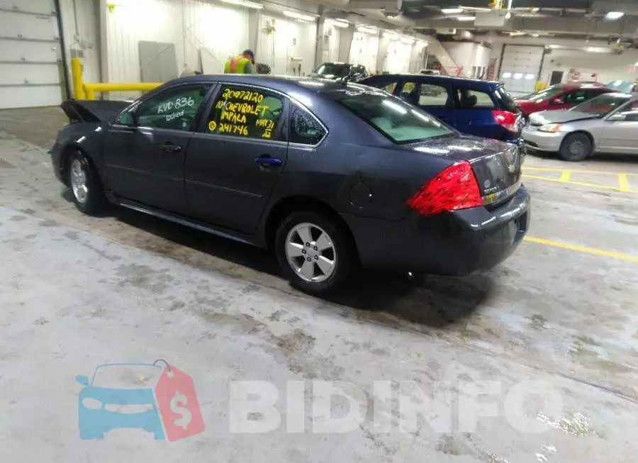 2G1WB5EK2A1241746 Photo# 3