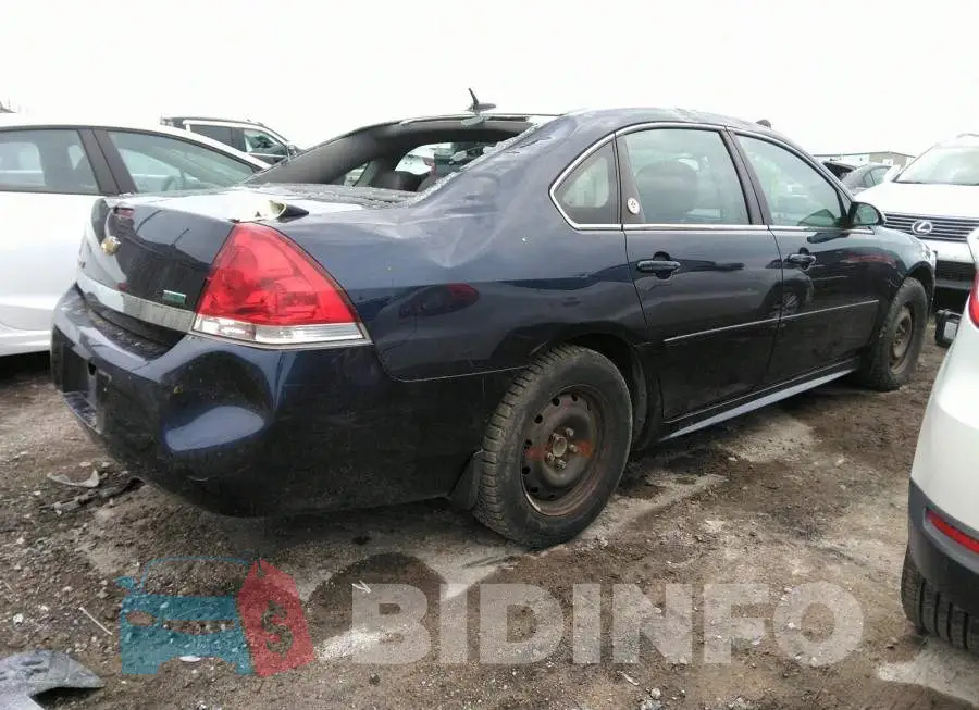 2G1WB5EK1A1162732 Photo# 4