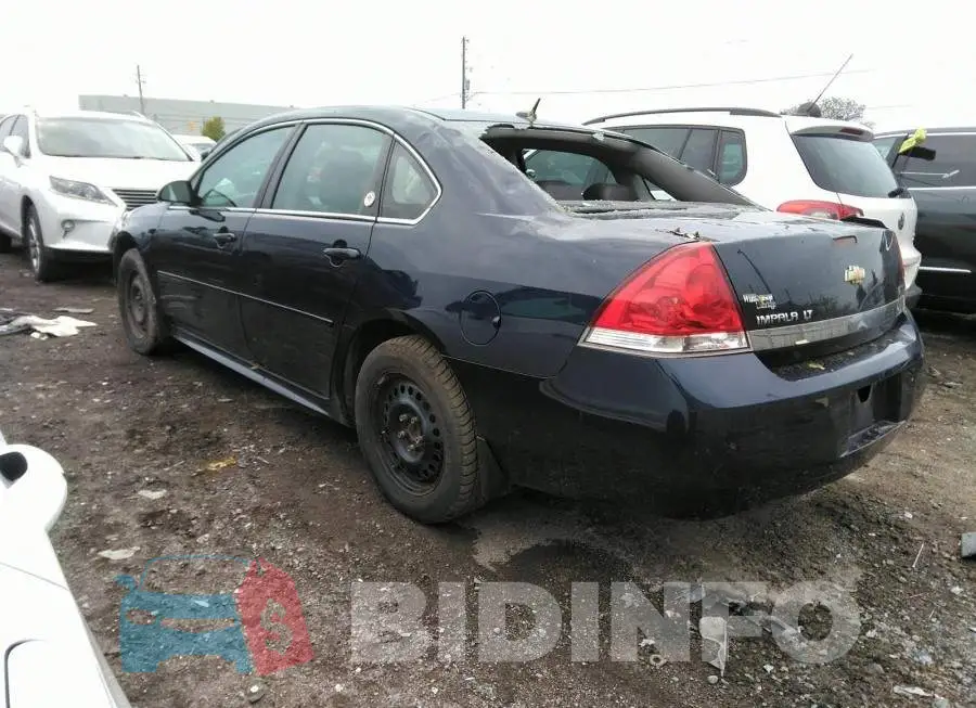 2G1WB5EK1A1162732 Photo# 3