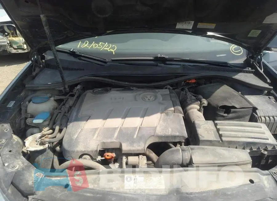 3VWPL7AJ2BM633523 Photo# 10